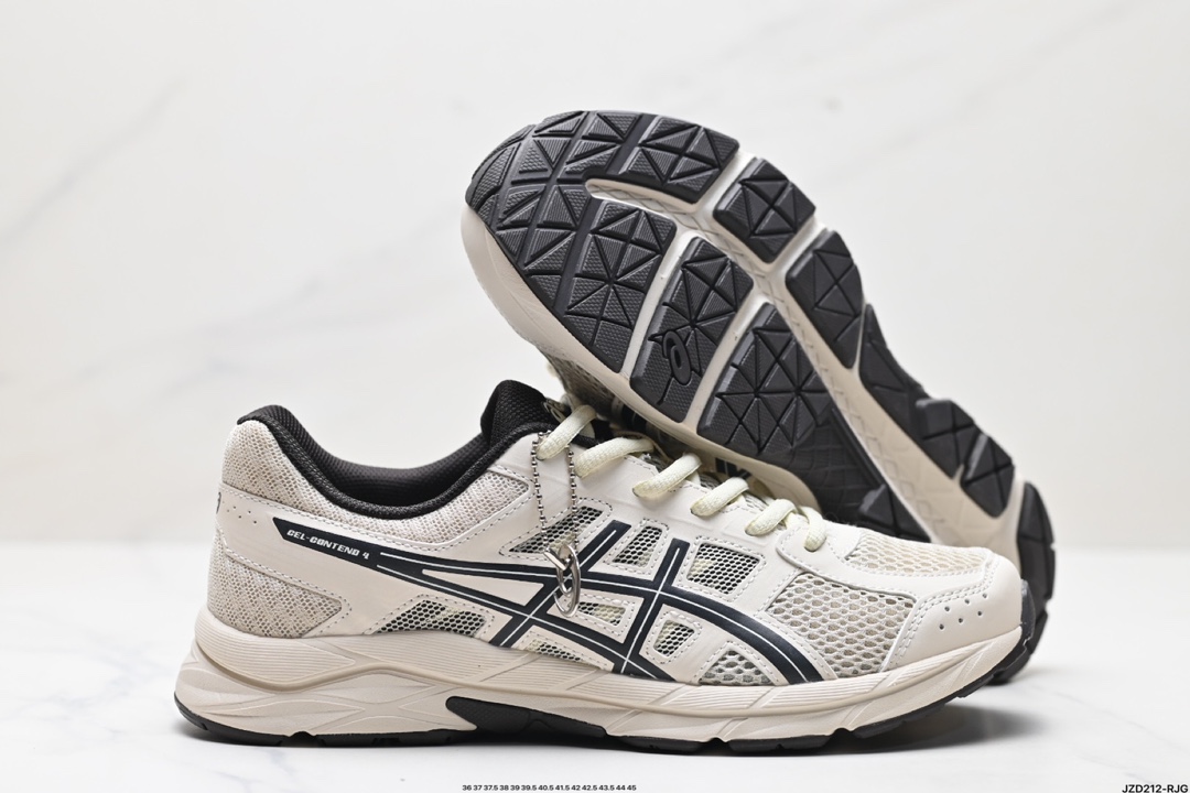 Asics Shoes